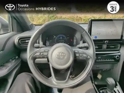 Photo 8 Toyota Yaris  Cross 130h Design MC24