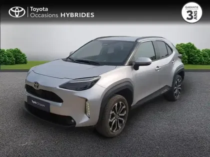 Photo Toyota Yaris Design