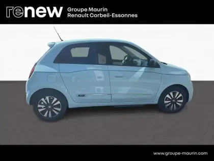 Photo 5 Renault Twingo  E-Tech Electric Techno R80 Achat Intégral