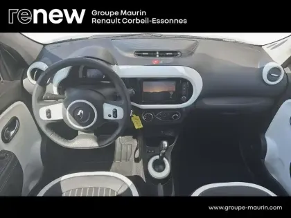 Photo 12 Renault Twingo  E-Tech Electric Techno R80 Achat Intégral
