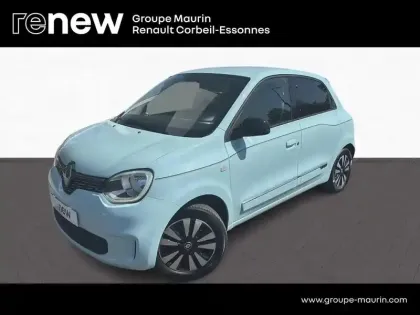 Photo Renault Twingo Techno