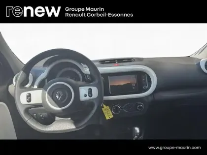 Photo 13 Renault Twingo  E-Tech Electric Techno R80 Achat Intégral
