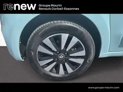 Photo 8 Renault Twingo  E-Tech Electric Techno R80 Achat Intégral