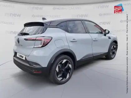 Photo 5 Renault Captur  1.2 TCe 115ch Techno - 25