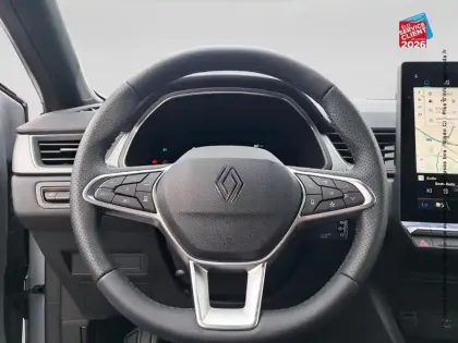 Photo 11 Renault Captur  1.2 TCe 115ch Techno - 25