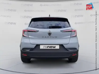 Photo 6 Renault Captur  1.2 TCe 115ch Techno - 25