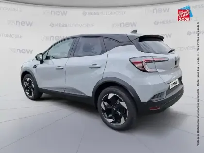 Photo 7 Renault Captur  1.2 TCe 115ch Techno - 25