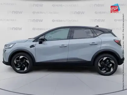 Photo 8 Renault Captur  1.2 TCe 115ch Techno - 25