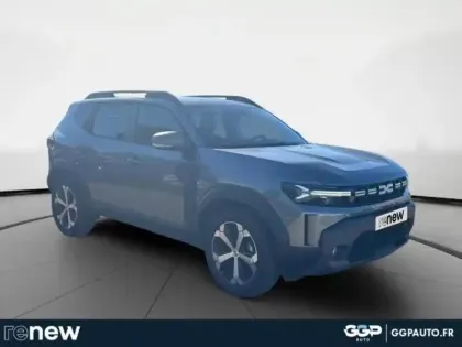 Photo 5 Dacia Duster  1.0 ECO-G 100ch Journey
