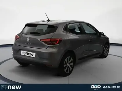 Photo 19 Renault Clio  1.0 TCe 90ch Equilibre