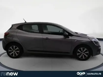 Photo 35 Renault Clio  1.0 TCe 90ch Equilibre