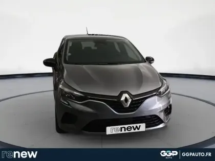 Photo 22 Renault Clio  1.0 TCe 90ch Equilibre