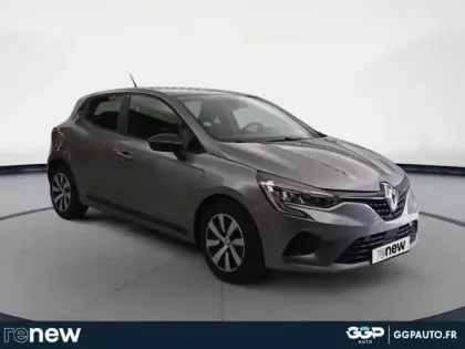 Photo 21 Renault Clio  1.0 TCe 90ch Equilibre