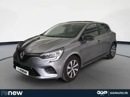 Photo 15 Renault Clio  1.0 TCe 90ch Equilibre