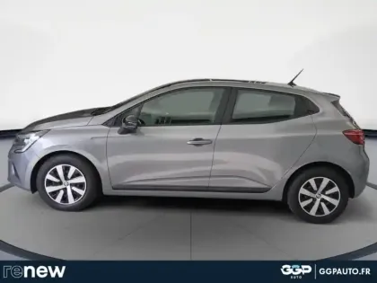 Photo 16 Renault Clio  1.0 TCe 90ch Equilibre