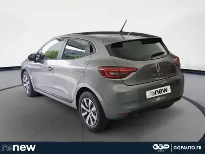 Photo 32 Renault Clio  1.0 TCe 90ch Equilibre