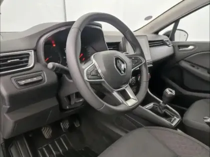 Photo 12 Renault Clio  1.0 TCe 90ch Equilibre