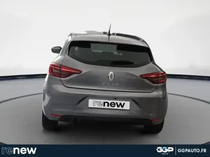 Photo 33 Renault Clio  1.0 TCe 90ch Equilibre
