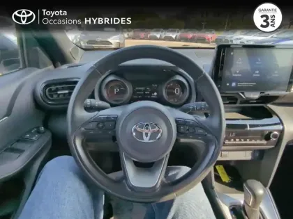 Photo 8 Toyota Yaris  Cross 116h Design MY22