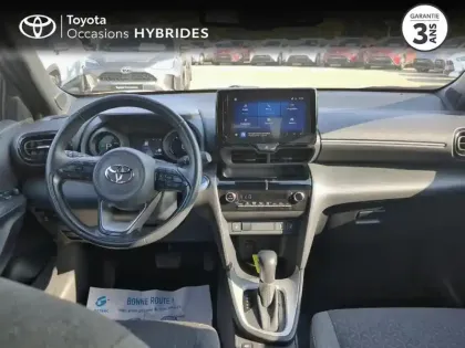 Photo 7 Toyota Yaris  Cross 116h Design MY22