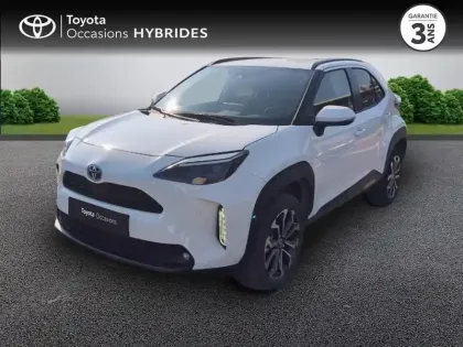 Photo Toyota Yaris Design