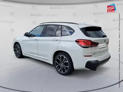 Photo 7 BMW X1  xDrive25eA 220ch M Sport
