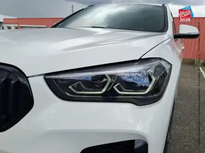 Photo 12 BMW X1  xDrive25eA 220ch M Sport