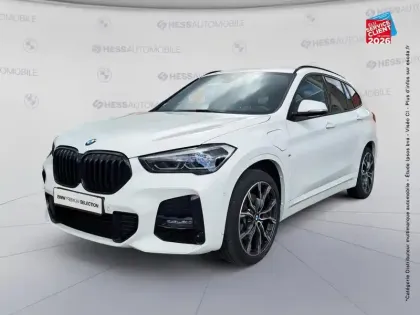 Photo Bmw X1 M Sport