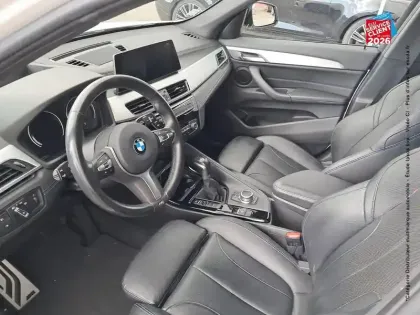 Photo 14 BMW X1  xDrive25eA 220ch M Sport
