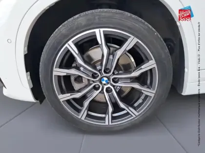 Photo 9 BMW X1  xDrive25eA 220ch M Sport