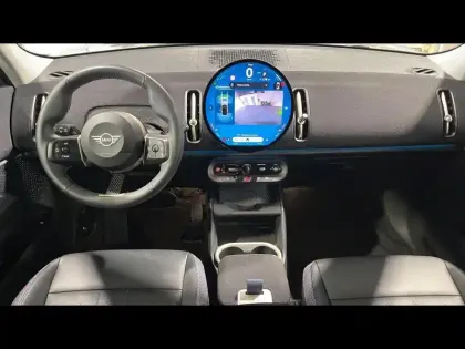 Photo 9 Mini Countryman  C 170ch Classic DKG7