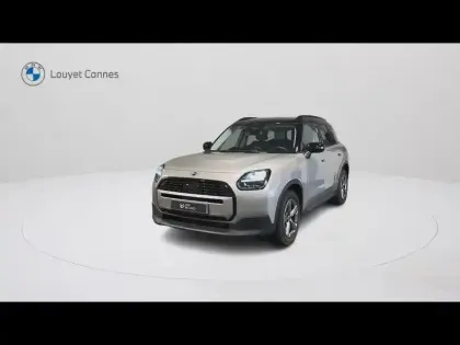 Photo Mini Countryman Classic