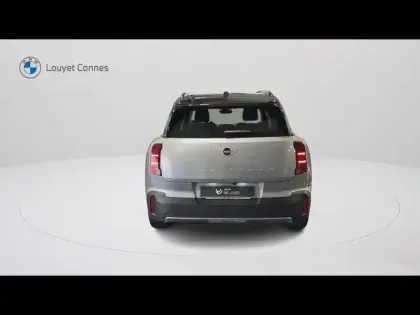 Photo 5 Mini Countryman  C 170ch Classic DKG7