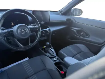 Photo 23 Toyota Yaris  Cross 116h Trail AWD-i MY21