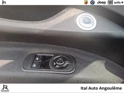 Photo 11 Fiat 500  e 95ch MY23