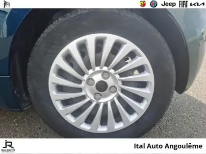 Photo 10 Fiat 500  e 95ch MY23