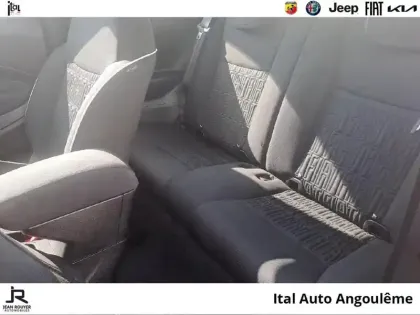 Photo 9 Fiat 500  e 95ch MY23