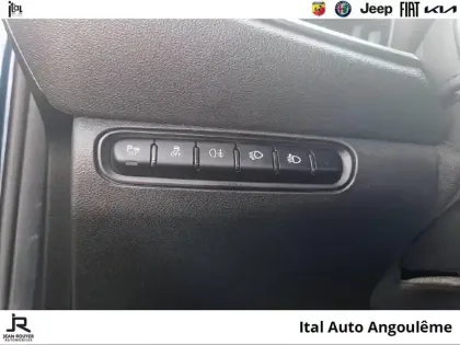 Photo 13 Fiat 500  e 95ch MY23