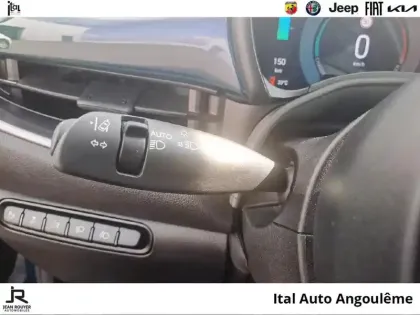 Photo 14 Fiat 500  e 95ch MY23