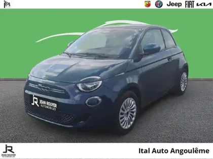 Photo Fiat 500 Base