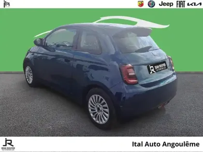 Photo 6 Fiat 500  e 95ch MY23