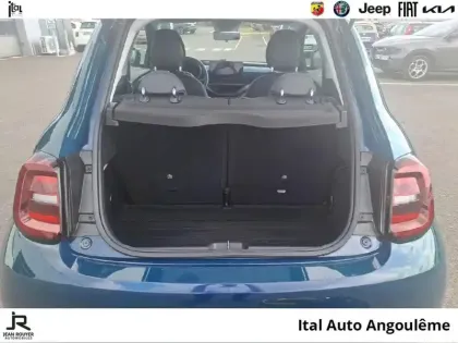 Photo 5 Fiat 500  e 95ch MY23