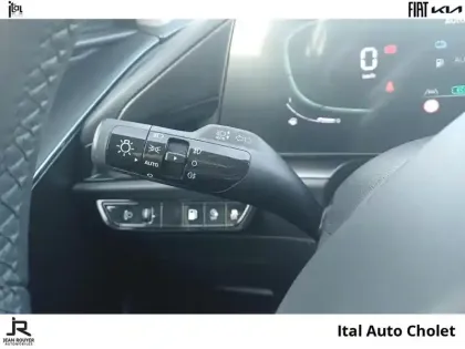 Photo 13 Kia Niro  1.6 GDi 183ch PHEV Active DCT6
