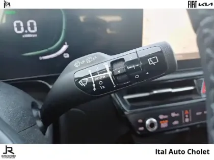 Photo 14 Kia Niro  1.6 GDi 183ch PHEV Active DCT6