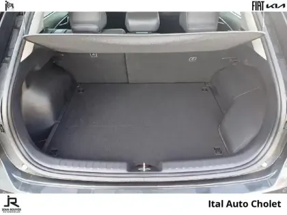 Photo 5 Kia Niro  1.6 GDi 183ch PHEV Active DCT6