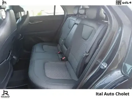 Photo 24 Kia Niro  1.6 GDi 183ch PHEV Active DCT6