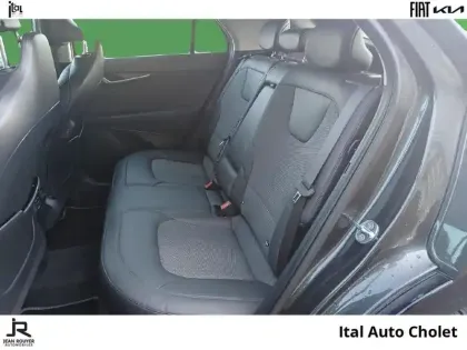 Photo 9 Kia Niro  1.6 GDi 183ch PHEV Active DCT6