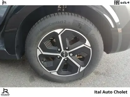 Photo 25 Kia Niro  1.6 GDi 183ch PHEV Active DCT6