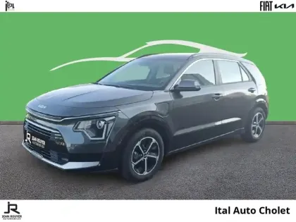 Photo Kia Niro Active