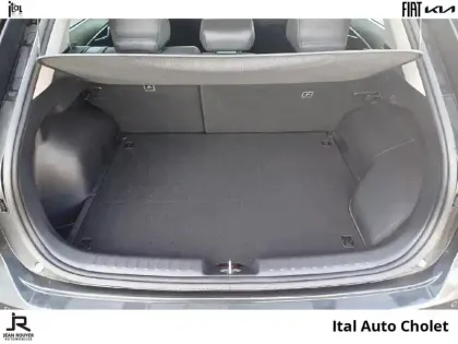 Photo 20 Kia Niro  1.6 GDi 183ch PHEV Active DCT6